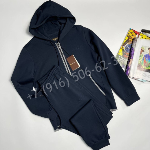 Спортивный костюм Loro Piana 28001