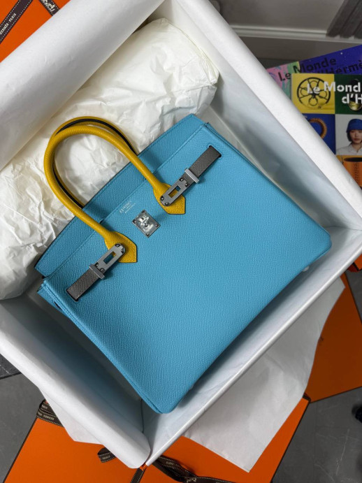 Сумка HERMES 34736