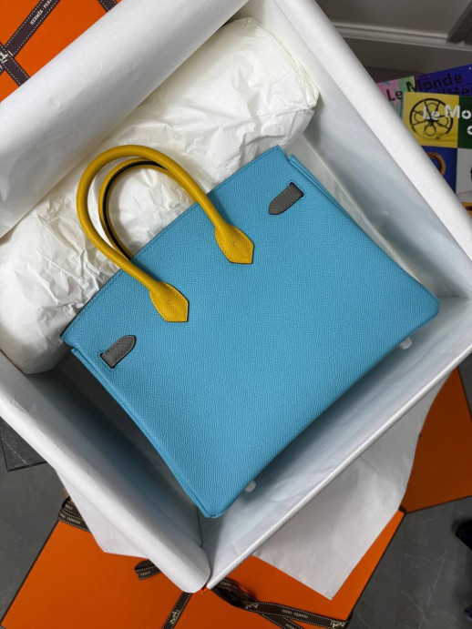 Сумка HERMES 34736