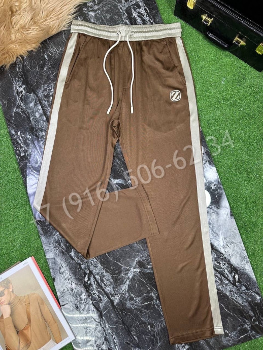 Спортивные штаны Zegna 18019