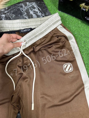 Спортивные штаны Zegna 18019