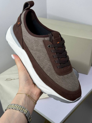 Кеды Santoni 30854 1