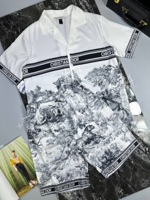 Прогулочный костюм Dior 18119