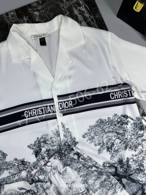 Прогулочный костюм Dior 18119