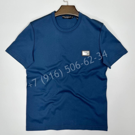 Футболка Dolce & Gabbana 18219