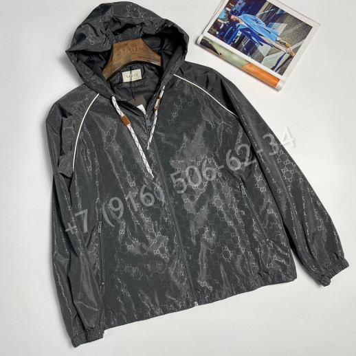Ветровка Gucci 28302