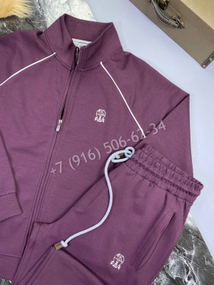 Спортивный костюм Brunello Cucinelli 7934