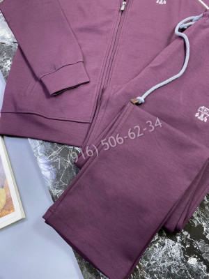Спортивный костюм Brunello Cucinelli 7934