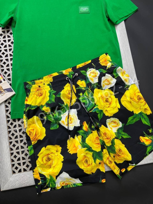 Футболка Dolce & Gabbana 18319