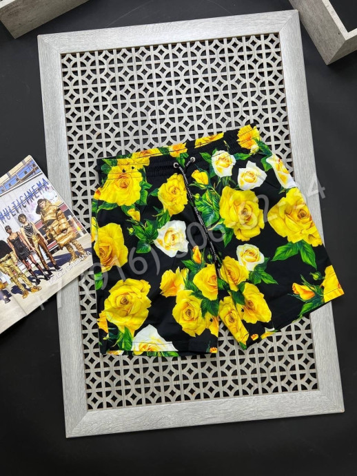 Футболка Dolce & Gabbana 18319