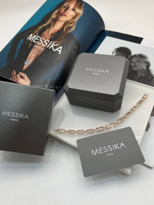 Цепь Messika 16161