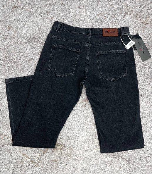 Джинсы KITON 33657 1