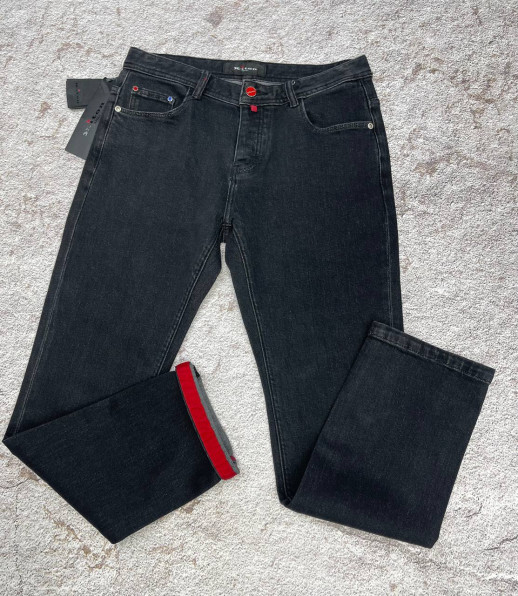 Джинсы KITON 33657 1
