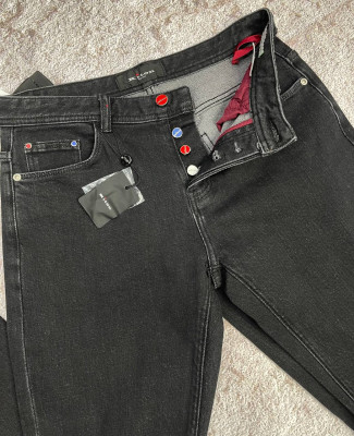 Джинсы KITON 33657 1
