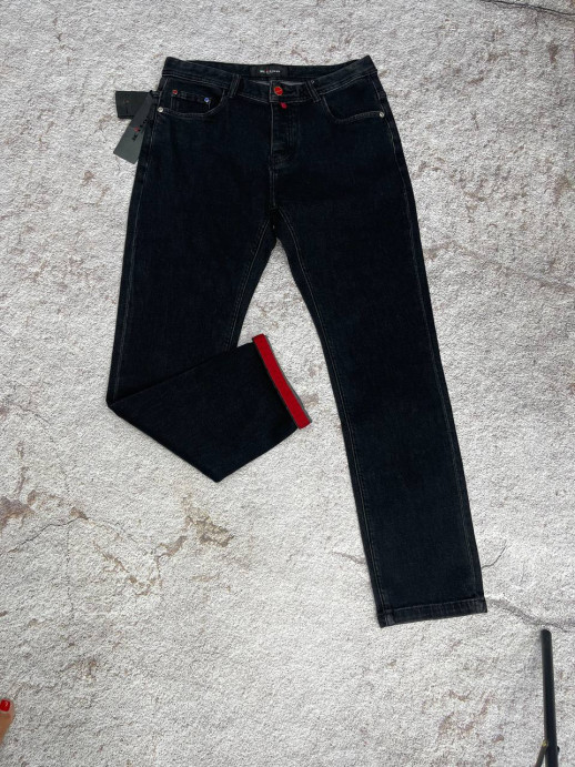 Джинсы KITON 33657 1