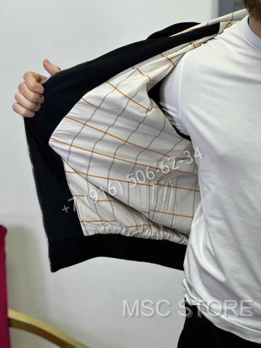 Спортивный костюм Loro Piana 8156