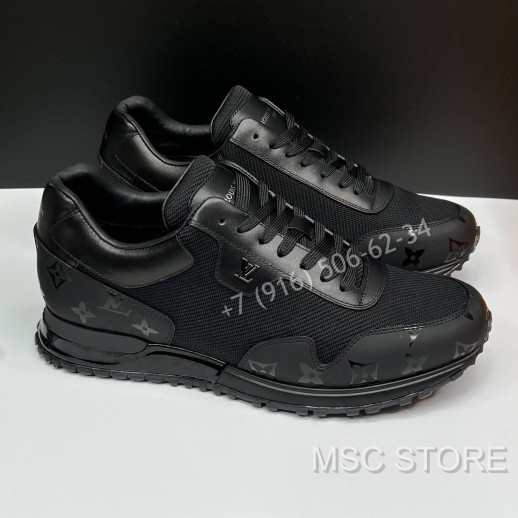 Кроссовки Louis Vuitton 8256