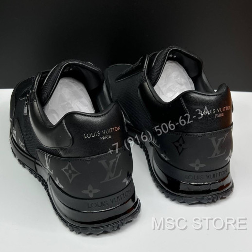 Кроссовки Louis Vuitton 8256