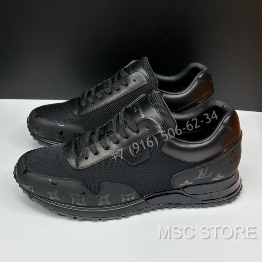 Кроссовки Louis Vuitton 8256