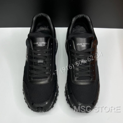 Кроссовки Louis Vuitton 8256