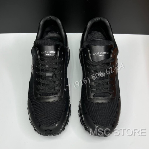Кроссовки Louis Vuitton 8256