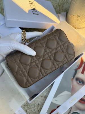 Сумка DIOR 34806
