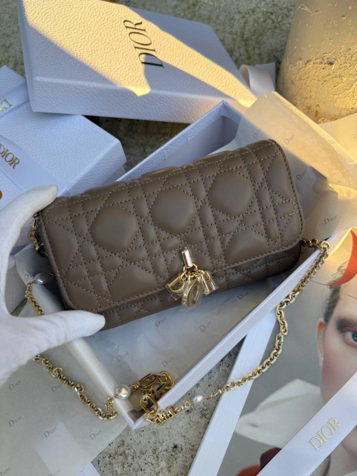 Сумка DIOR 34806
