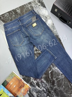 Джинсы Dolce & Gabbana 28702