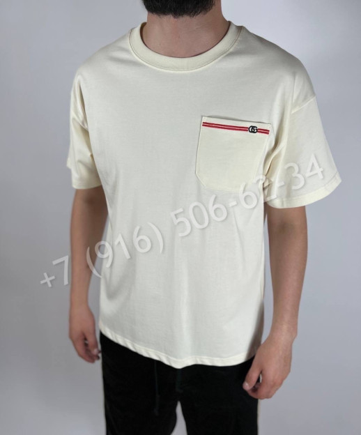 Футболка Gucci 18816