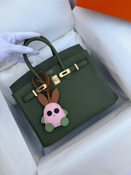 Сумка Hermes 24876 2