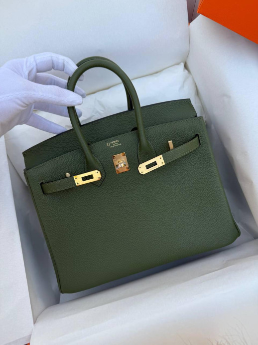 Сумка Hermes 24876 2