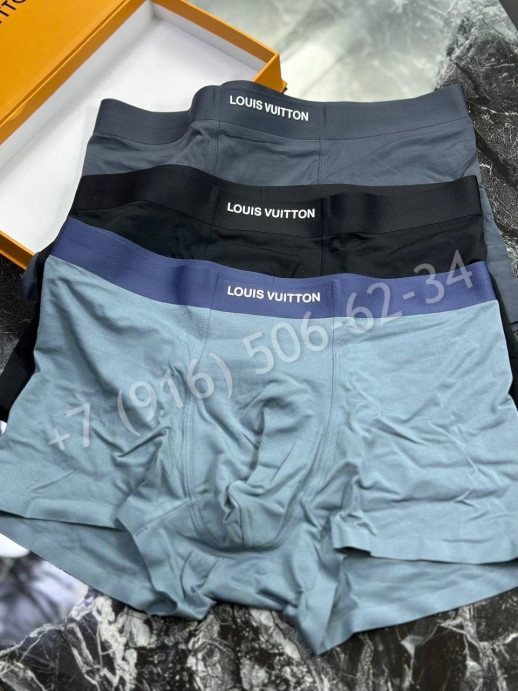 Нижнее Белье Louis Vuitton 18915