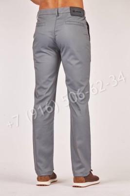 Брюки KITON 29002