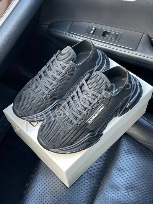 Кроссовки Dolce & Gabbana 19018