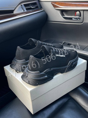 Кроссовки Dolce & Gabbana 19018