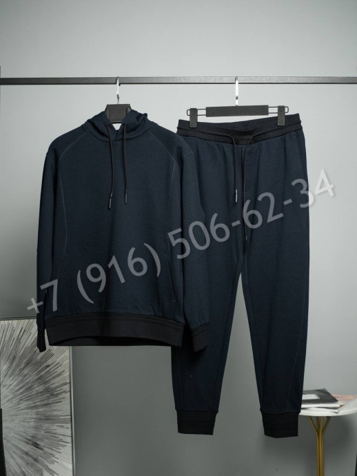 Прогулочный костюм Zegna 29099