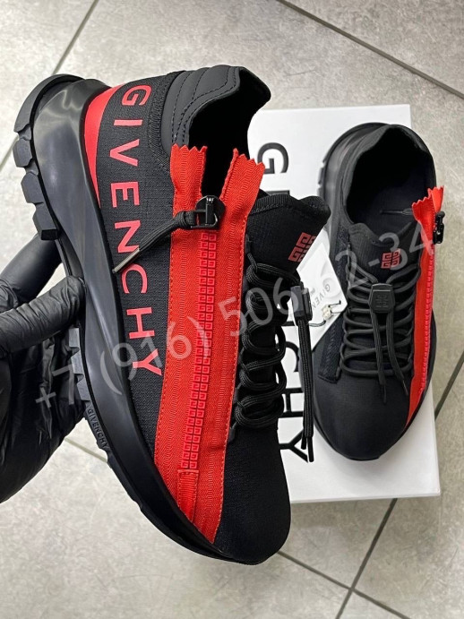 Кроссовки Givenchy 29199