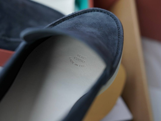 Лоферы Loro Piana 17476