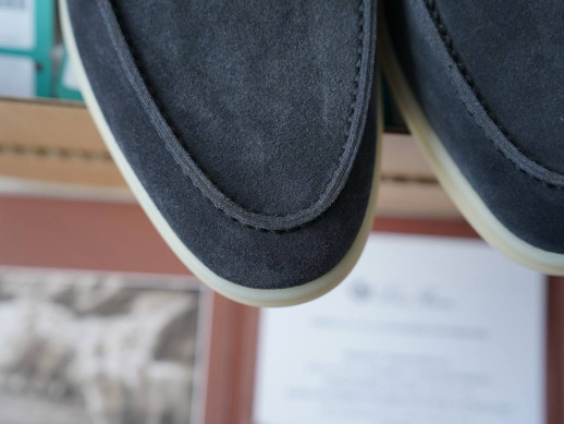 Лоферы Loro Piana 17476