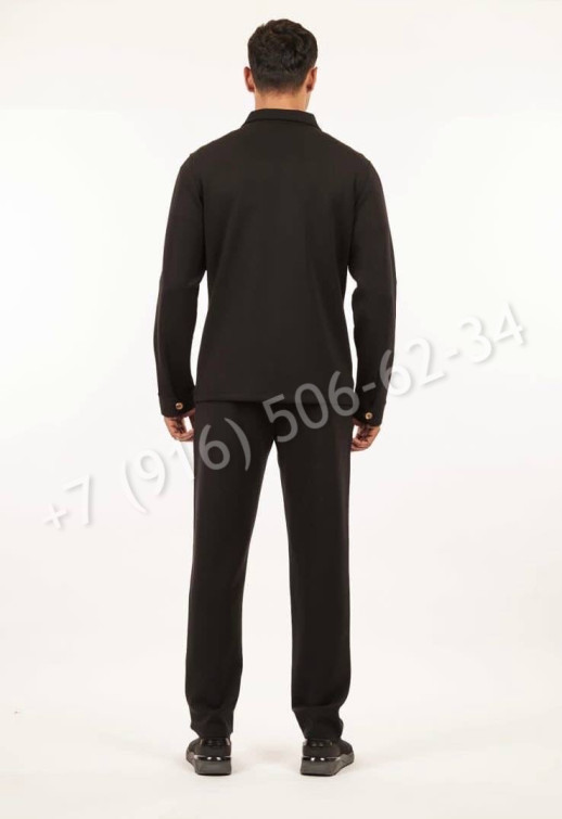 Прогулочный костюм Loro Piana 19325