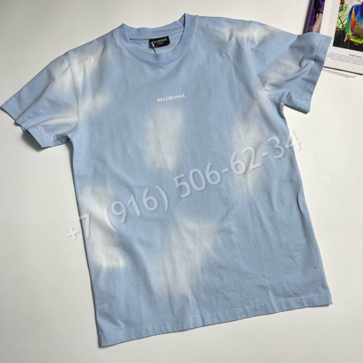 Футболка Balenciaga 29399