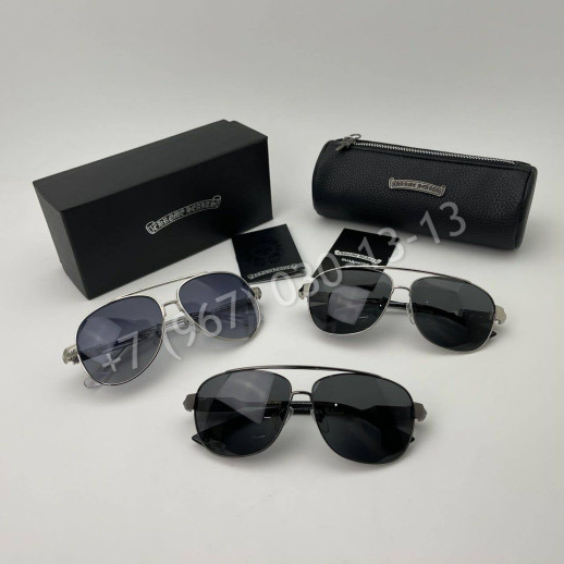 Очки Chrome Hearts 26928