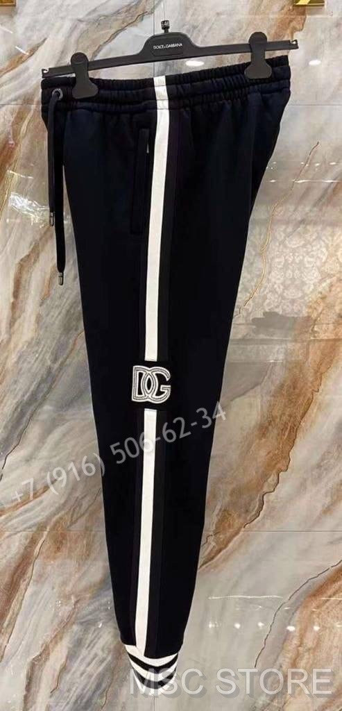 Спортивные брюки Dolce & Gabbana 9068