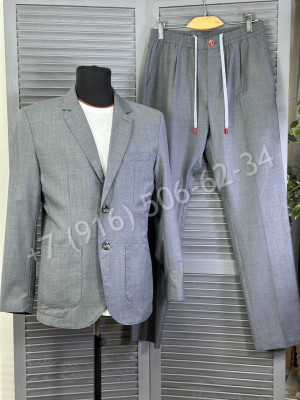 Прогулочный костюм KITON 19425