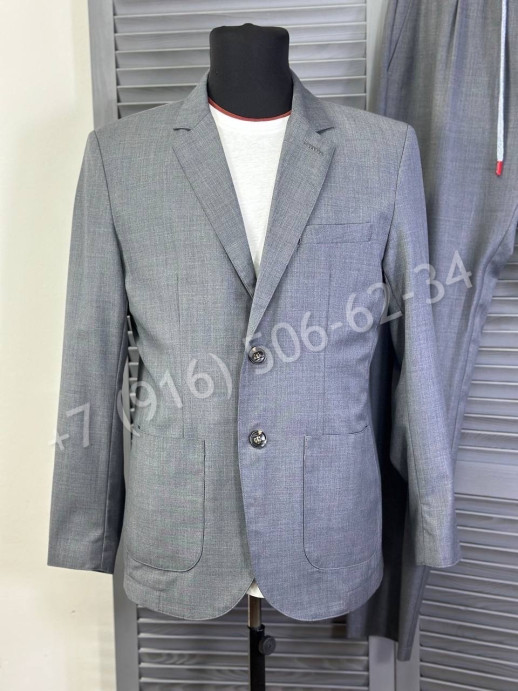 Прогулочный костюм KITON 19425