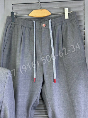 Прогулочный костюм KITON 19425