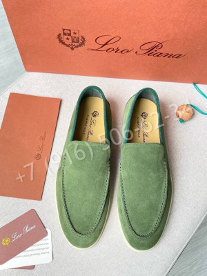Лоферы Loro Piana 29499