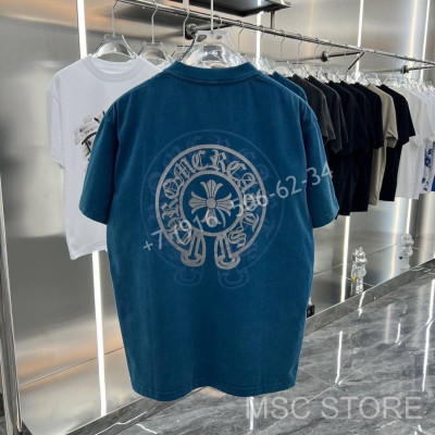 Футболка Chrome Hearts 9274