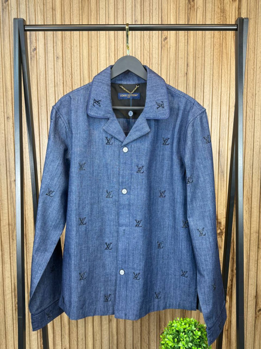 Рубашка Louis Vuitton 12651 5