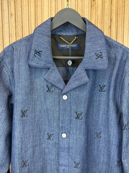 Рубашка Louis Vuitton 12651 5
